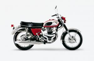 Kawasaki W1